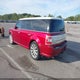 2FMHK6DT3EBD08284 2014 Ford Flex Limited auction photo thumbnail 3