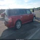 2FMHK6DT3EBD08284 2014 Ford Flex Limited auction photo thumbnail 4