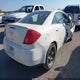 1G2ZG58B374136796 2007 Pontiac G6 auction photo thumbnail 4