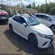 4T1BZ1HK0JU020412 2018 Toyota Camry Xse V6 auction photo thumbnail 1