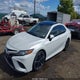 4T1BZ1HK0JU020412 2018 Toyota Camry Xse V6 auction photo thumbnail 2