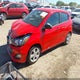 KL8CB6SA3MC707171 2021 Chevrolet Spark Fwd Ls Automatic auction photo thumbnail 2