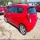 KL8CB6SA3MC707171 2021 Chevrolet Spark Fwd Ls Automatic auction photo thumbnail 3
