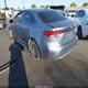 JTDEPMAE7MJ143272 2021 Toyota Corolla Le auction photo thumbnail 3