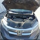5FNYF6H64KB003422 2019 Honda Pilot Touring auction photo thumbnail 10