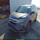 5FNYF6H64KB003422 2019 Honda Pilot Touring auction photo thumbnail 6