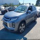 JA4APUAU3MU034659 2021 Mitsubishi Outlander Sport 2.0 Es 2Wd auction photo thumbnail 2
