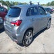 JA4APUAU3MU034659 2021 Mitsubishi Outlander Sport 2.0 Es 2Wd auction photo thumbnail 4