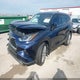 5TDEBRCH4PS132692 2023 Toyota Highlander Hybrid Platinum auction photo thumbnail 2