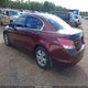 1HGCP26439A160011 2009 Honda Accord 2.4 Lx-P auction photo thumbnail 3