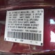 1HGCP26439A160011 2009 Honda Accord 2.4 Lx-P auction photo thumbnail 9
