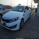 5XXGR4A6XDG159949 2013 Kia Optima Sx auction photo thumbnail 2