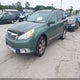 4S4BRBCC9C3225922 2012 Subaru Outback 2.5I Premium auction photo thumbnail 2