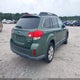 4S4BRBCC9C3225922 2012 Subaru Outback 2.5I Premium auction photo thumbnail 4
