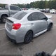 JF1VA1A62J9835032 2018 Subaru Wrx auction photo thumbnail 4