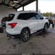 5FNYF6H08GB109701 2016 Honda Pilot Elite auction photo thumbnail 4