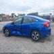 2HGFC2F61MH542171 2021 Honda Civic Lx auction photo thumbnail 15