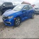 2HGFC2F61MH542171 2021 Honda Civic Lx auction photo thumbnail 2