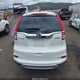 5J6RM4H50GL054775 2016 Honda Cr-V Ex auction photo thumbnail 17