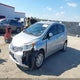 3N1CE2CPXEL433230 2014 Nissan Versa Note Sv auction photo thumbnail 2