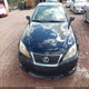 JTHBF5C2XA5115161 2010 Lexus Is 250 auction photo thumbnail 12