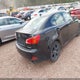 JTHBF5C2XA5115161 2010 Lexus Is 250 auction photo thumbnail 4