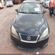 JTHBF5C2XA5115161 2010 Lexus Is 250 auction photo thumbnail 6
