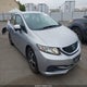 19XFB2F75FE208816 2015 Honda Civic Se auction photo thumbnail 1