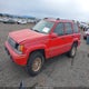 1J4GZ78Y8PC712489 1993 Jeep Grand Cherokee Limited auction photo thumbnail 2