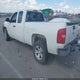 1GCEC19X99Z139393 2009 Chevrolet Silverado 1500 Work Truck auction photo thumbnail 3