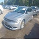 1C3CCCCB8FN545351 2015 Chrysler 200 C auction photo thumbnail 2