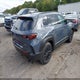 7MMVAADW4SN137519 2025 Mazda Cx-50 Hybrid Premium Package auction photo thumbnail 4