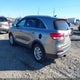 5XYPGDA53GG072441 2016 Kia Sorento 3.3L Lx auction photo thumbnail 3