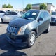 3GYFNBE39GS541684 2016 Cadillac Srx Luxury Collection auction photo thumbnail 2