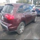 2HNYD28548H526460 2008 Acura Mdx Sport Package auction photo thumbnail 4