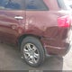 2HNYD28548H526460 2008 Acura Mdx Sport Package auction photo thumbnail 6