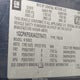 1GCPKPEA9AZ278475 2010 Chevrolet Silverado 1500 Work Truck auction photo thumbnail 9
