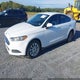 3FA6P0G77GR280315 2016 Ford Fusion S auction photo thumbnail 2