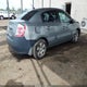 3N1AB61E68L667636 2008 Nissan Sentra 2.0 auction photo thumbnail 4