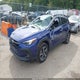 JF2GUADC0R8252554 2024 Subaru Crosstrek Premium auction photo thumbnail 2
