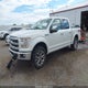 1FTEW1EF9GFC22633 2016 Ford F-150 Lariat auction photo thumbnail 2