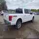 1FTEW1EF9GFC22633 2016 Ford F-150 Lariat auction photo thumbnail 4