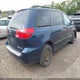 5TDZA22CX5S245318 2005 Toyota Sienna Xle auction photo thumbnail 4