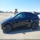 7SAYGDED7SF226254 2025 Tesla Model Y Long Range Dual Motor Rear-Wheel Drive auction photo thumbnail 14