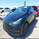 7SAYGDED7SF226254 2025 Tesla Model Y Long Range Dual Motor Rear-Wheel Drive auction photo thumbnail 2