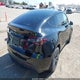 7SAYGDED7SF226254 2025 Tesla Model Y Long Range Dual Motor Rear-Wheel Drive auction photo thumbnail 4