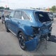 KNDRKDJG3S5285609 2025 Kia Sorento Hybrid Sx Prestige auction photo thumbnail 3