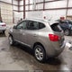 JN8AS5MV0CW708174 2012 Nissan Rogue Sv auction photo thumbnail 3