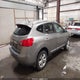JN8AS5MV0CW708174 2012 Nissan Rogue Sv auction photo thumbnail 4