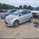 1FADP3N2XEL378900 2014 Ford Focus Titanium auction photo thumbnail 2